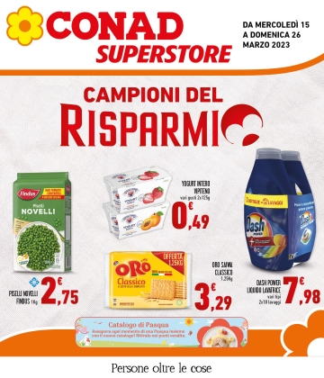 Campioni del Risparmio